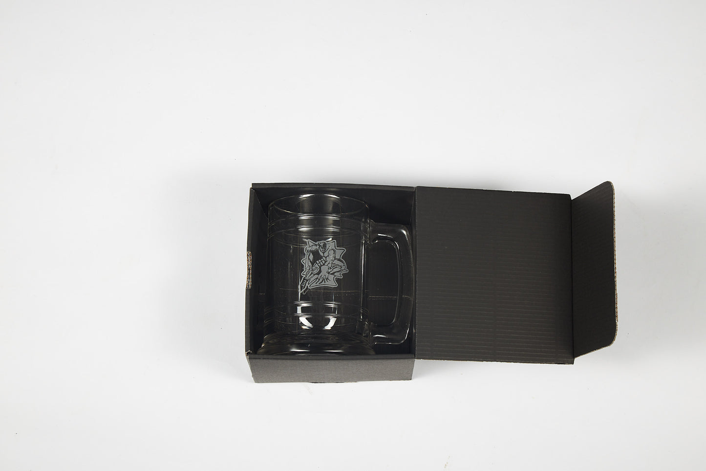 Spider Knight Beer Stein