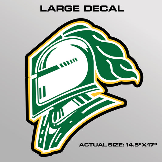 London Knights Large Wall Graphic