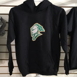 Youth Primary Logo Hoodie