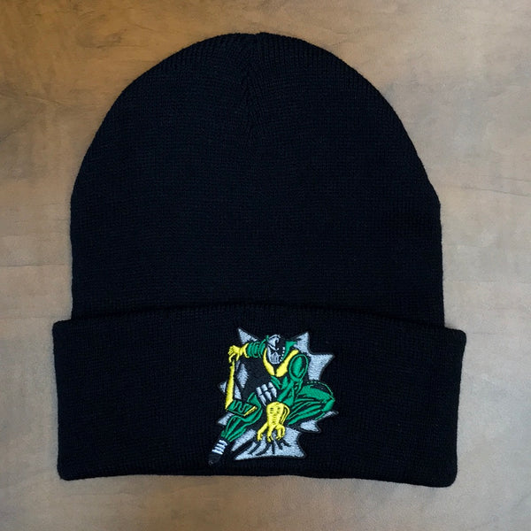 519 Clothing Spider Knight Toque