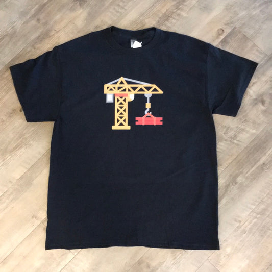 London Knights Emoji T-Shirt
