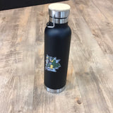 Bamboo Cap Knights Water Bottle