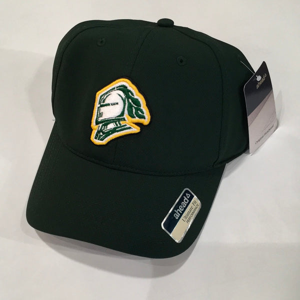 Ahead Unstructured Knights Cap